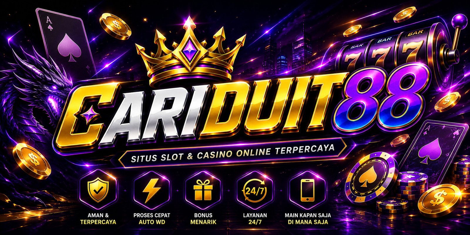CARIDUIT88